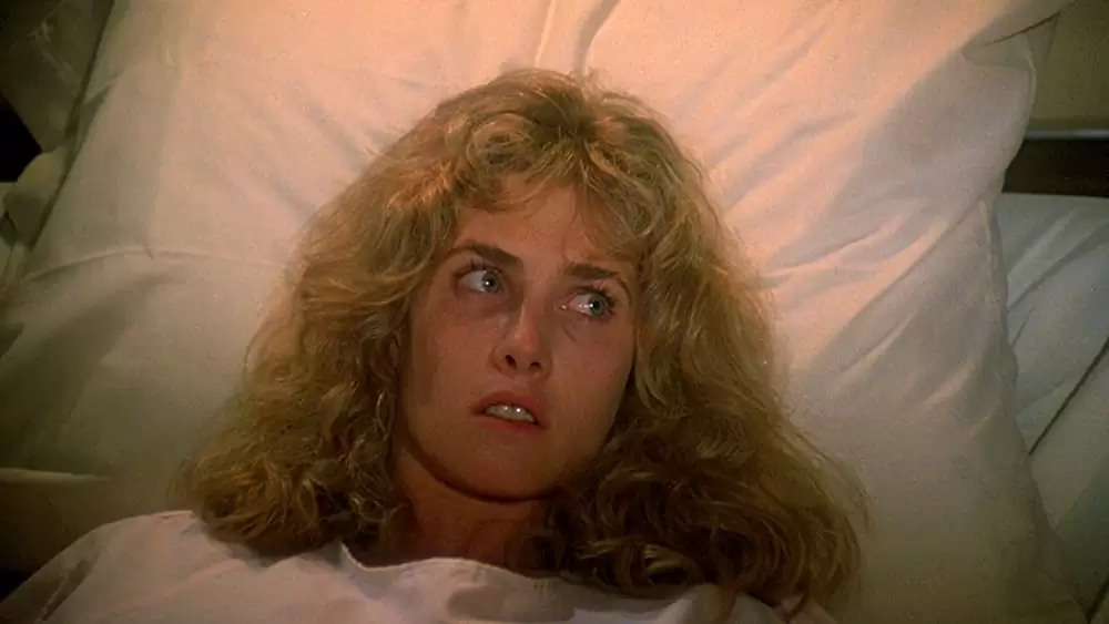 「13日の金曜日・完結編」キンバリー・ベックの画像