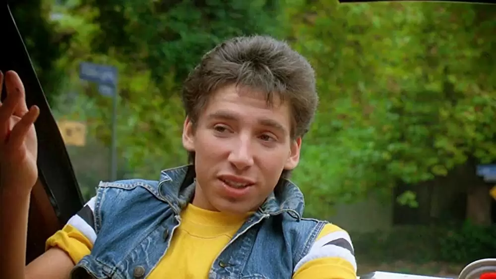 「13日の金曜日・完結編」ローレンス・モノソンの画像