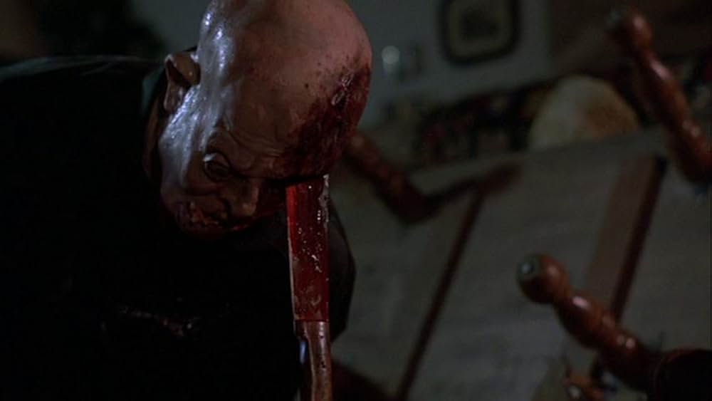 13日の金曜日・完結編の画像