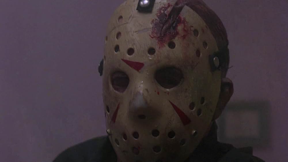 13日の金曜日・完結編の画像