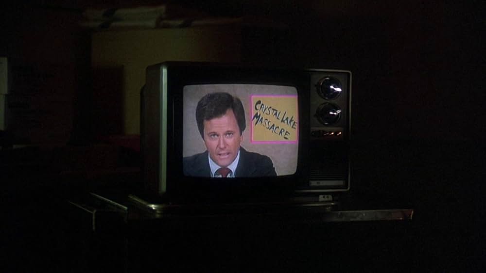 13日の金曜日・完結編の画像