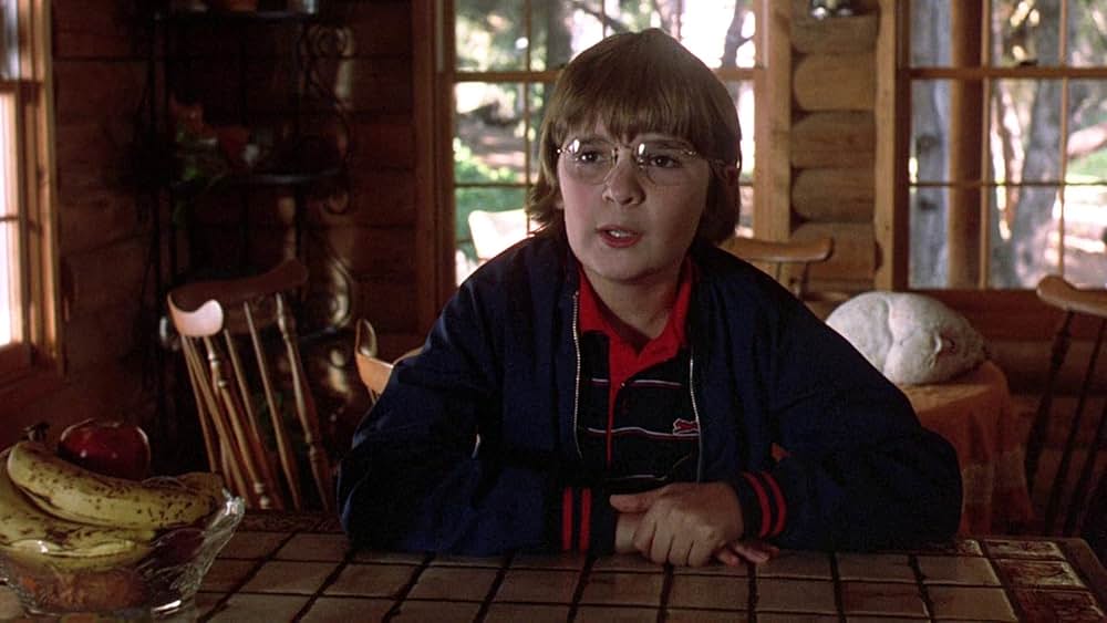 13日の金曜日・完結編の画像