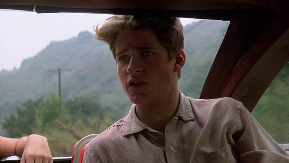 13日の金曜日・完結編の画像