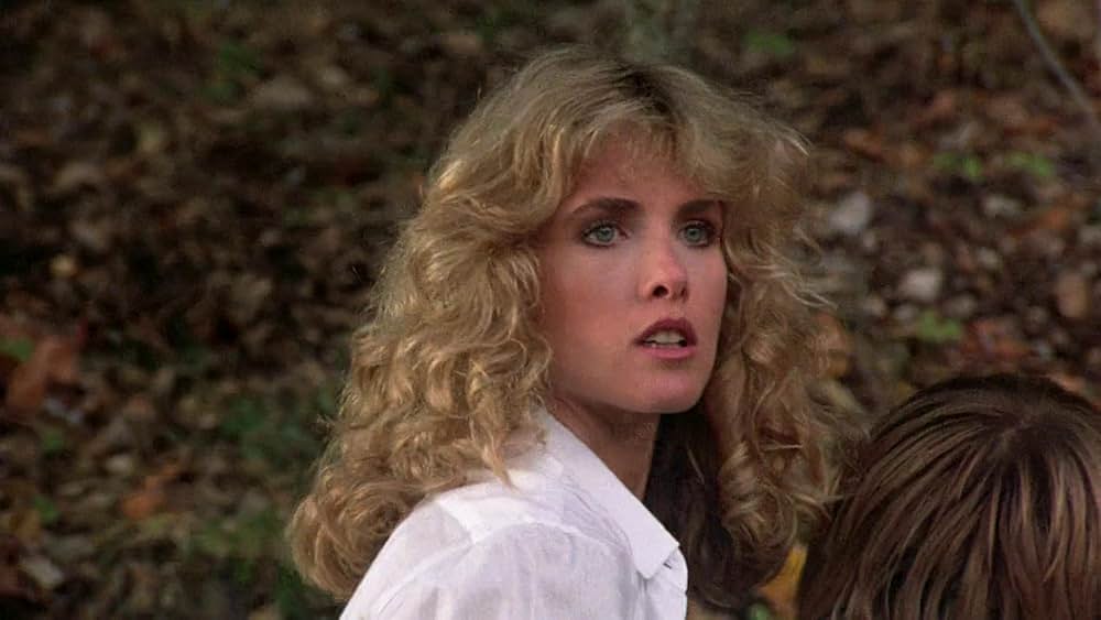 13日の金曜日・完結編の画像