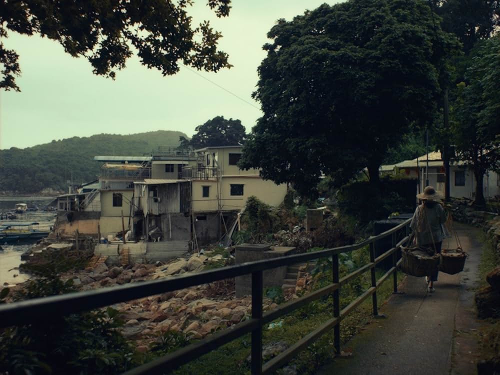 最終フェリーに乗っての画像