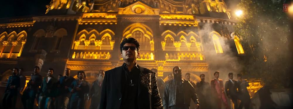 Good Bad Ugly（原題）の画像