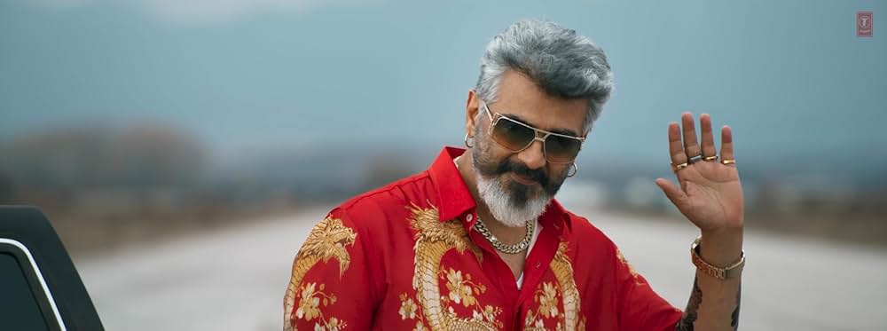 Good Bad Ugly（原題）の画像