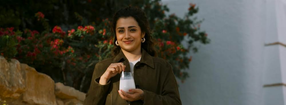 Good Bad Ugly（原題）の画像