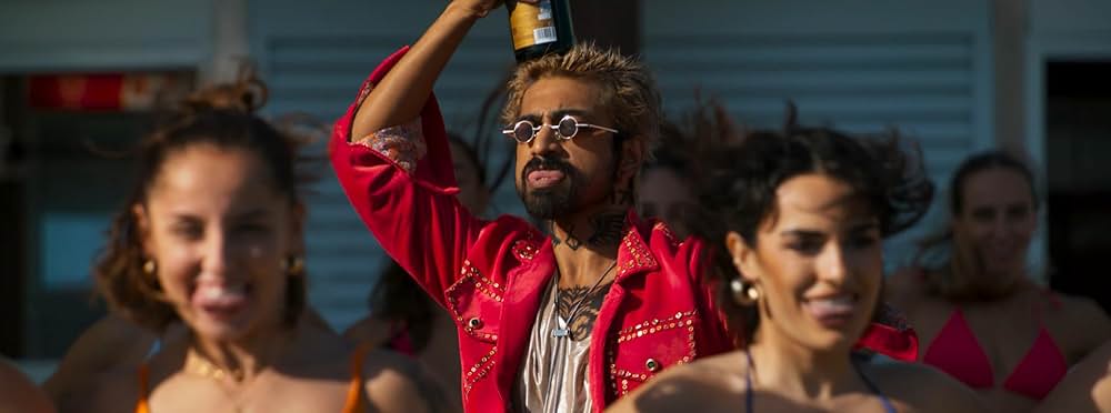 Good Bad Ugly（原題）の画像