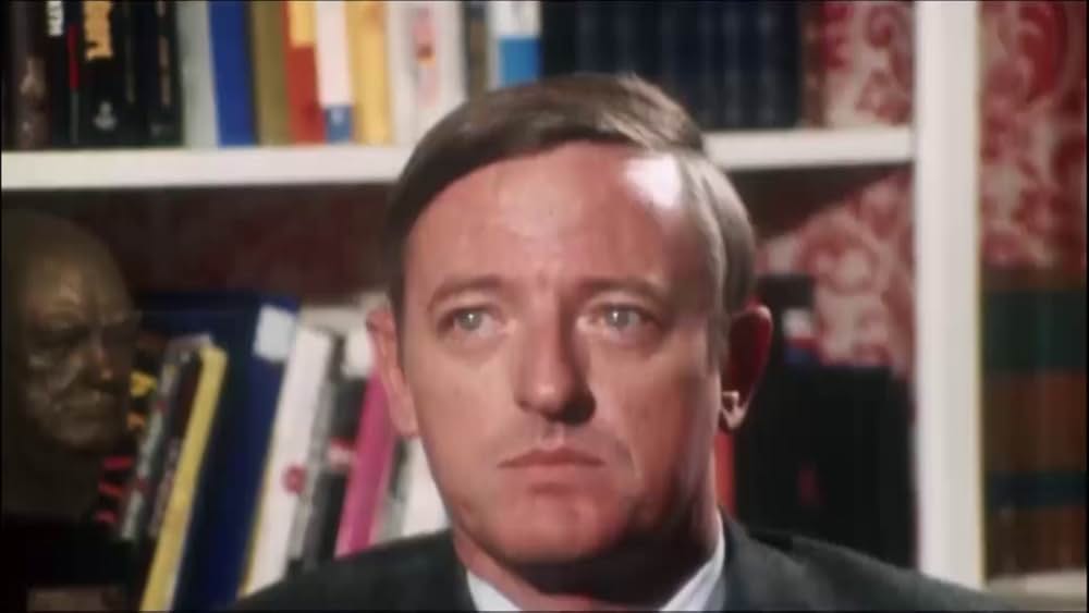 好敵手 世紀のテレビ討論の画像