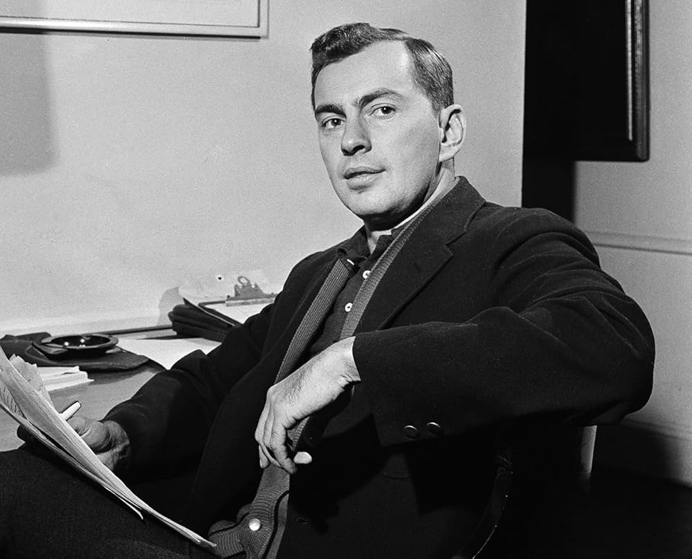 好敵手 世紀のテレビ討論の画像