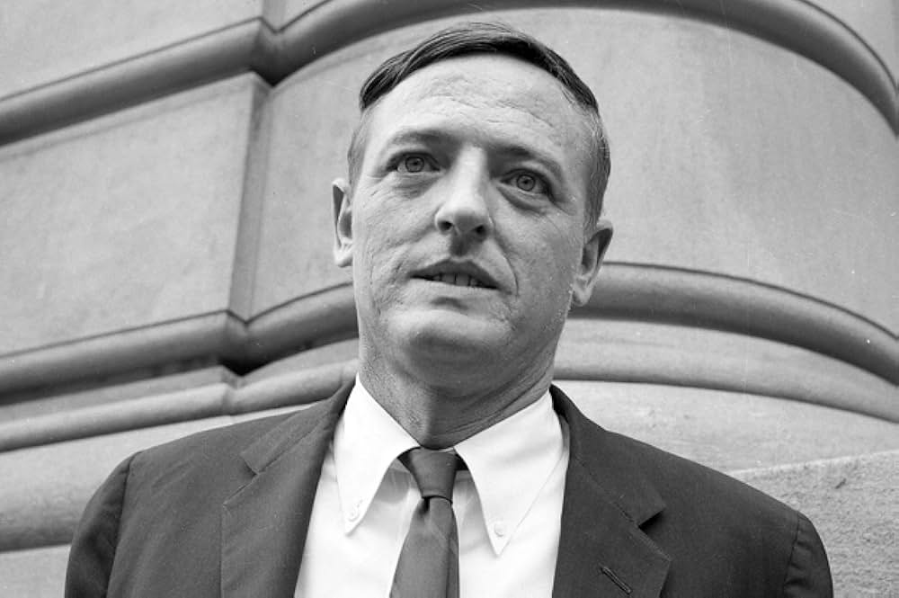 好敵手 世紀のテレビ討論の写真