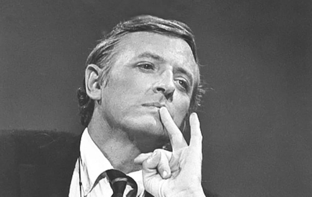 好敵手 世紀のテレビ討論の画像