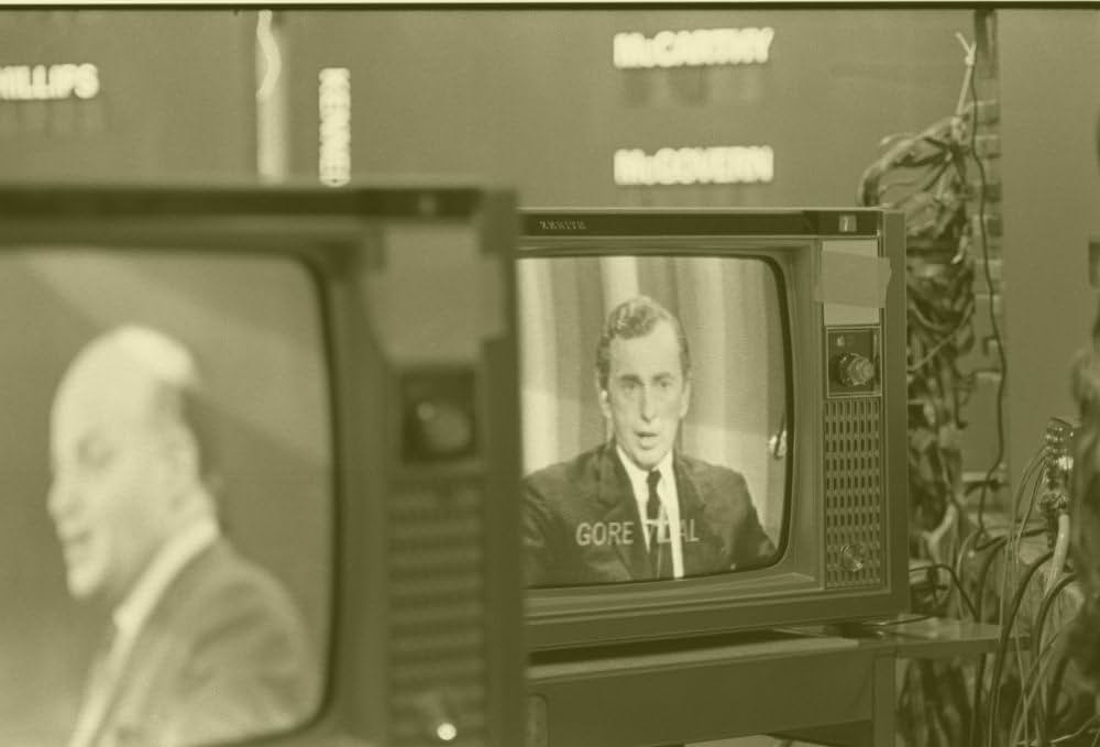 好敵手 世紀のテレビ討論の画像