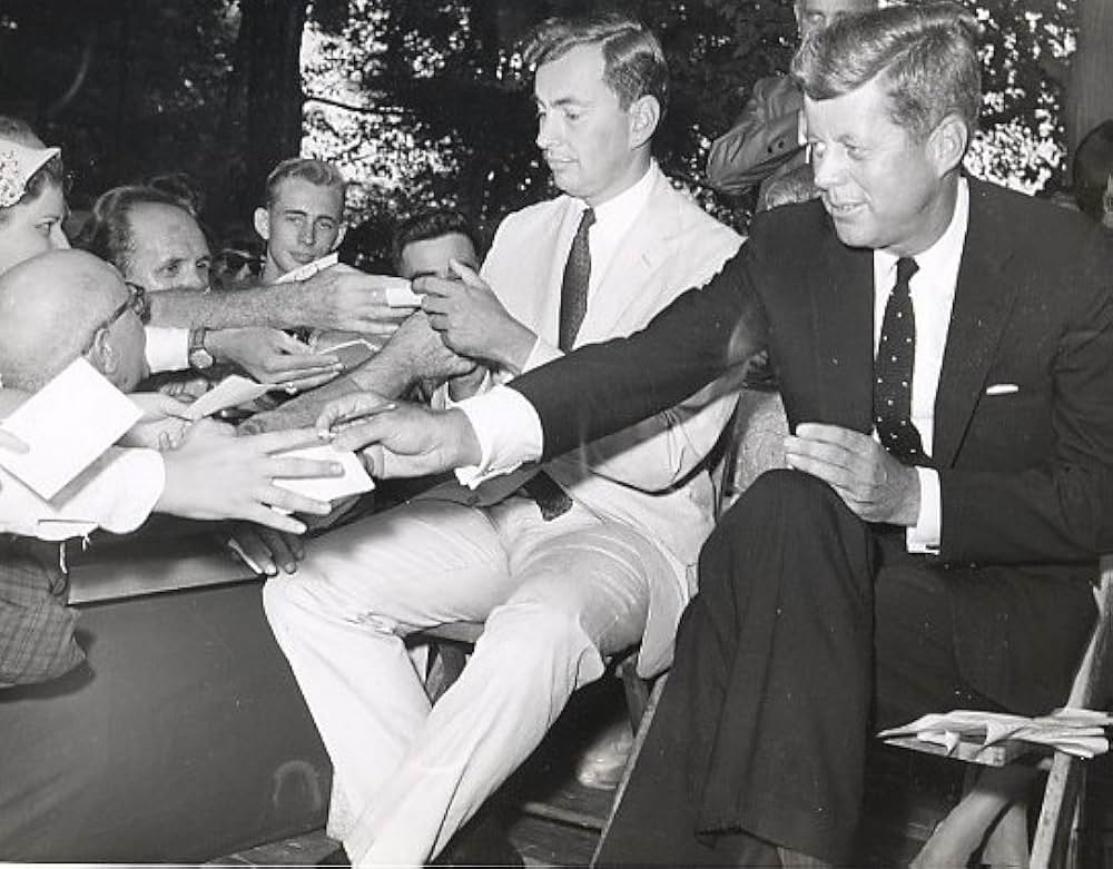 好敵手 世紀のテレビ討論の画像