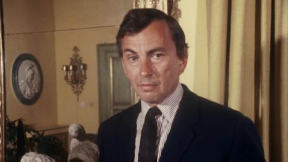 好敵手 世紀のテレビ討論の画像