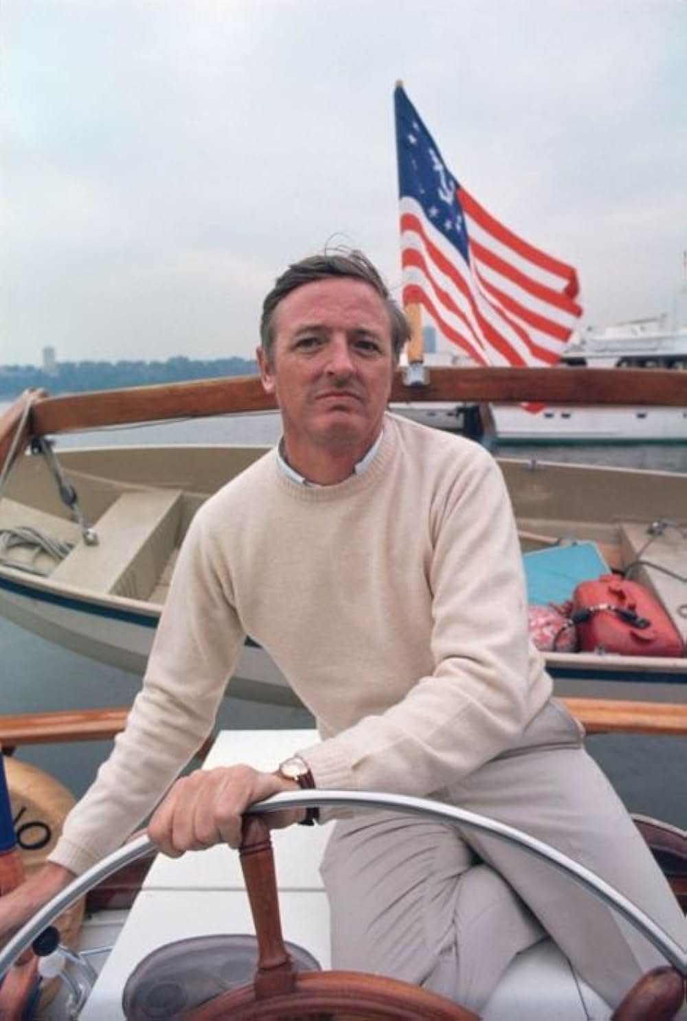 好敵手 世紀のテレビ討論の画像