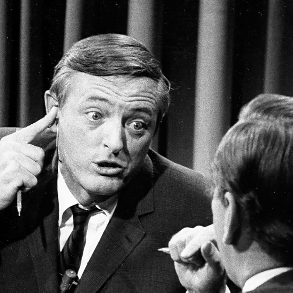 好敵手 世紀のテレビ討論の画像