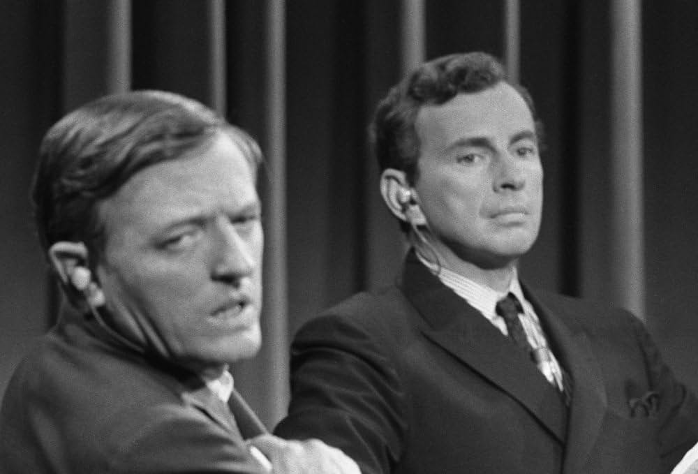 好敵手 世紀のテレビ討論の画像