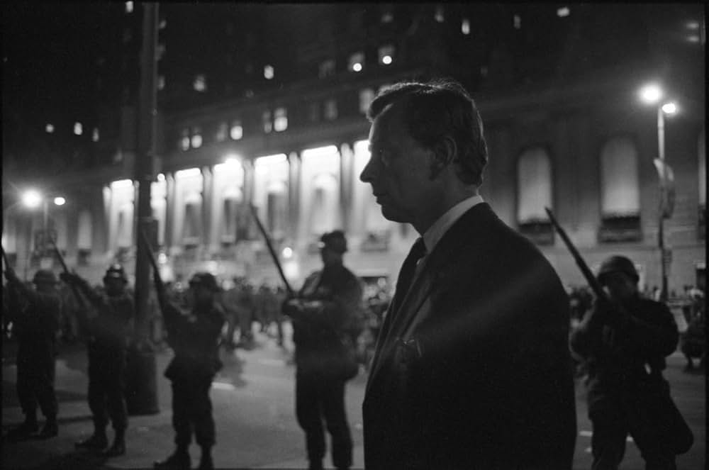 好敵手 世紀のテレビ討論の画像