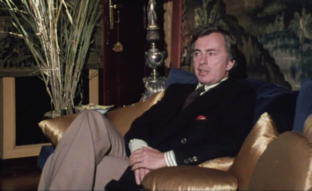 好敵手 世紀のテレビ討論の画像