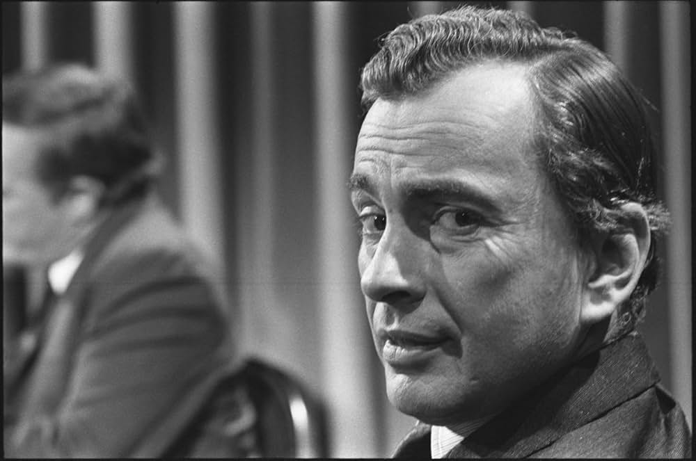 好敵手 世紀のテレビ討論の画像