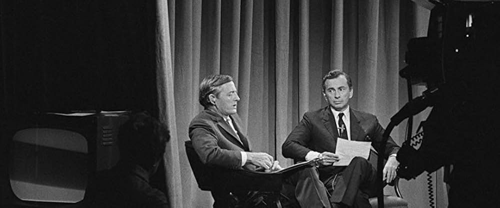 好敵手 世紀のテレビ討論の画像