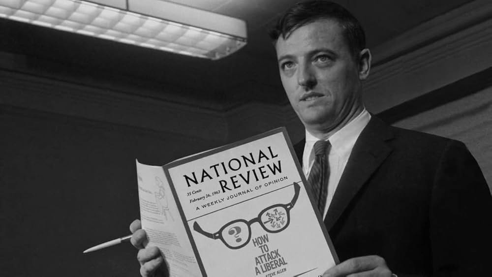 好敵手 世紀のテレビ討論の画像