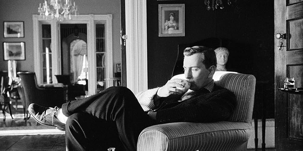 好敵手 世紀のテレビ討論の画像