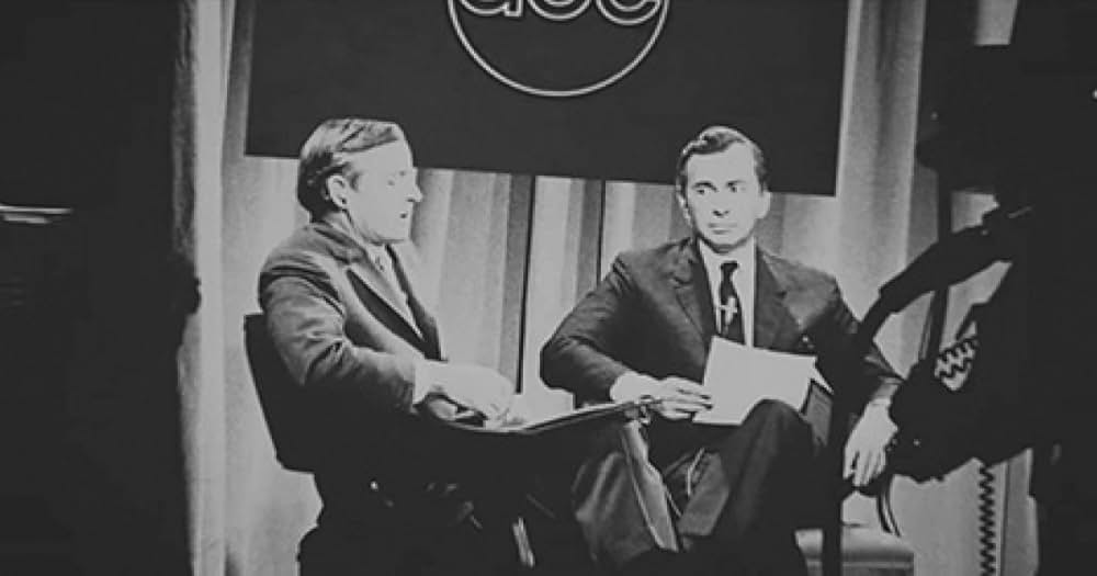 好敵手 世紀のテレビ討論の画像