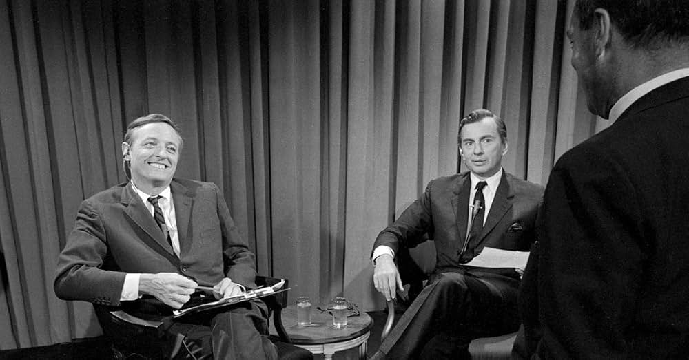 好敵手 世紀のテレビ討論の画像