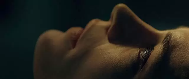 「ザ・ヴォイド 変異世界」キャスリーン・マンローの画像