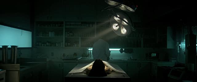 ザ・ヴォイド 変異世界の画像