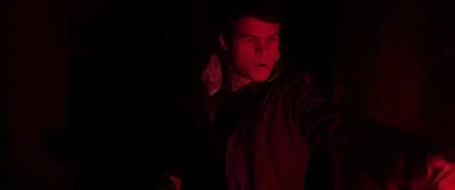 ザ・ヴォイド 変異世界の画像