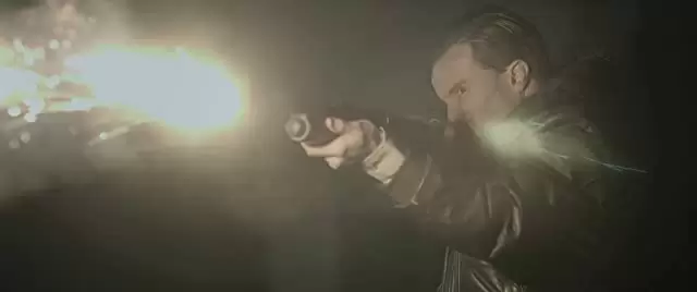 「ザ・ヴォイド 変異世界」アーロン・プールの画像