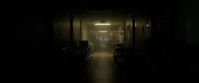 ザ・ヴォイド 変異世界の画像