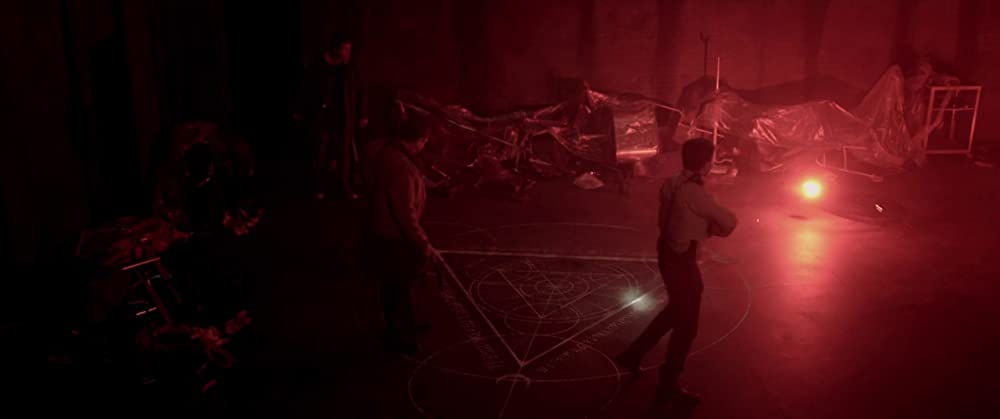 ザ・ヴォイド 変異世界の画像