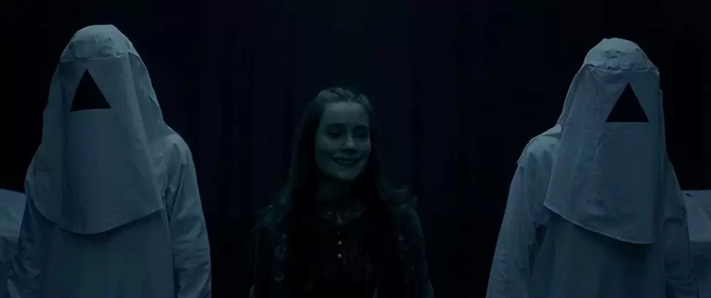 ザ・ヴォイド 変異世界の画像