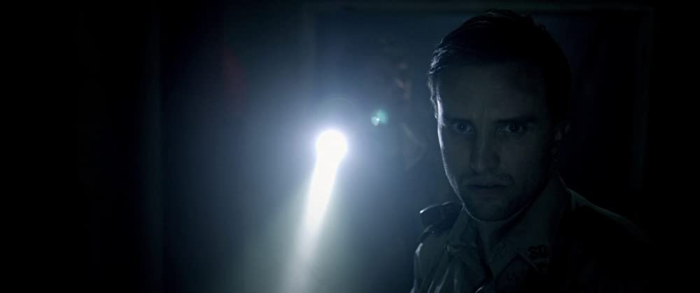 ザ・ヴォイド 変異世界の画像