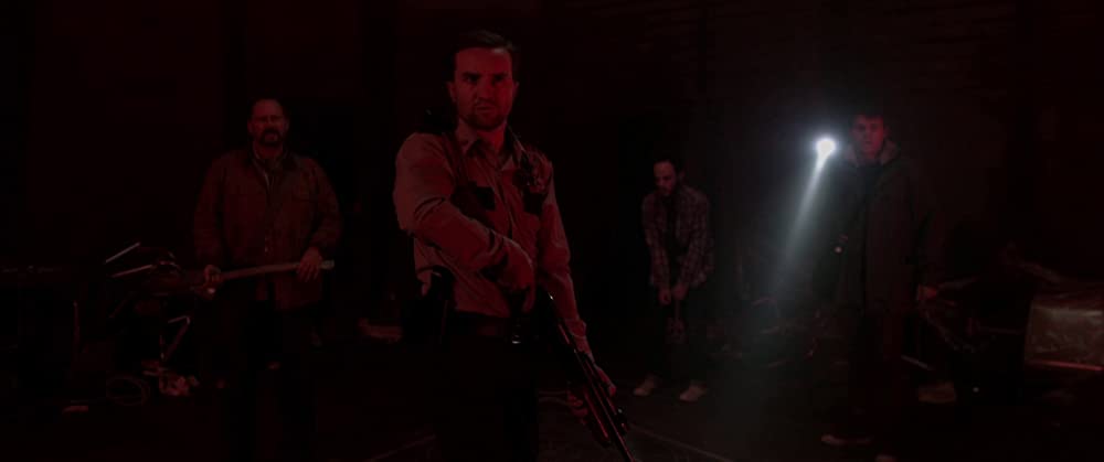 ザ・ヴォイド 変異世界の画像