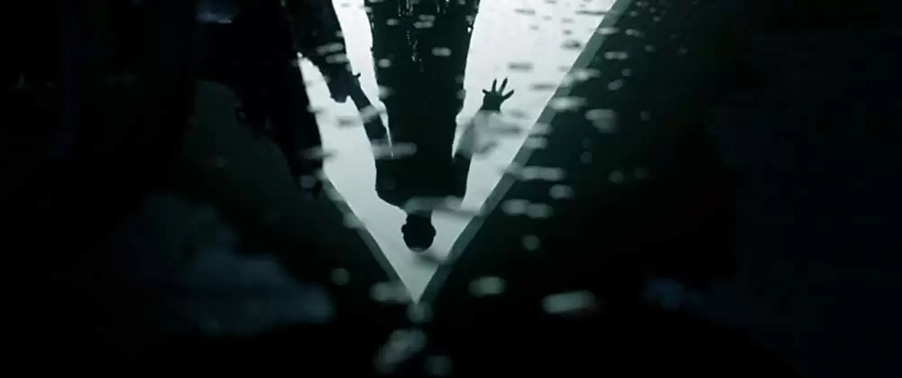 ザ・ヴォイド 変異世界の画像