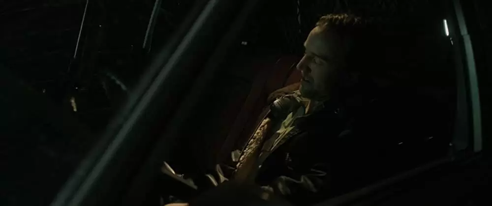 「ザ・ヴォイド 変異世界」アーロン・プールの画像