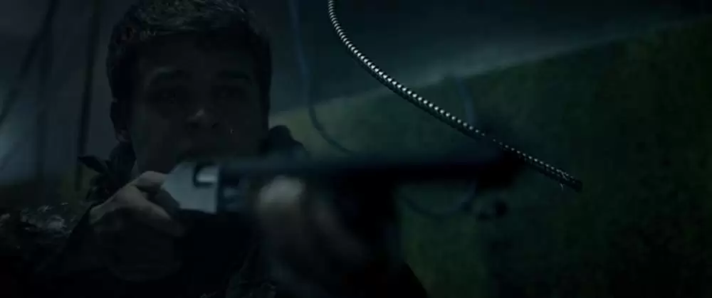 ザ・ヴォイド 変異世界の画像