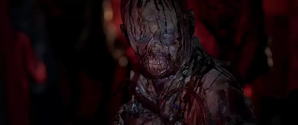 ザ・ヴォイド 変異世界の画像