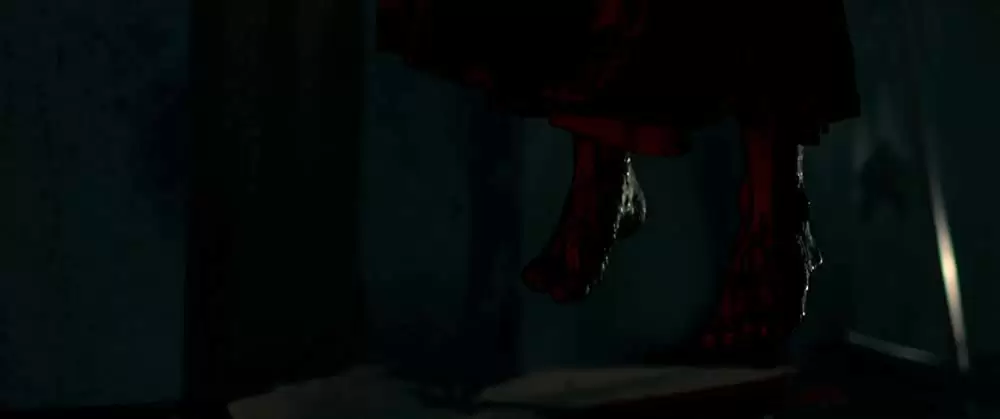 ザ・ヴォイド 変異世界の画像