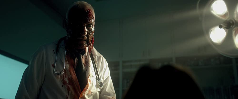 ザ・ヴォイド 変異世界の画像