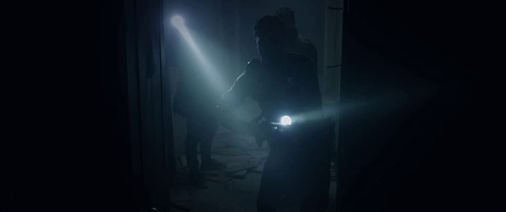 ザ・ヴォイド 変異世界の画像