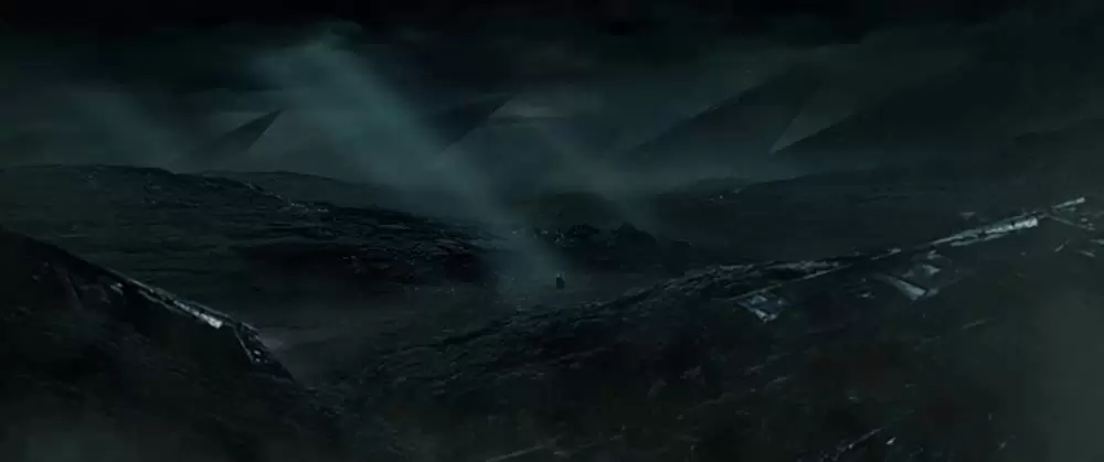 ザ・ヴォイド 変異世界の画像