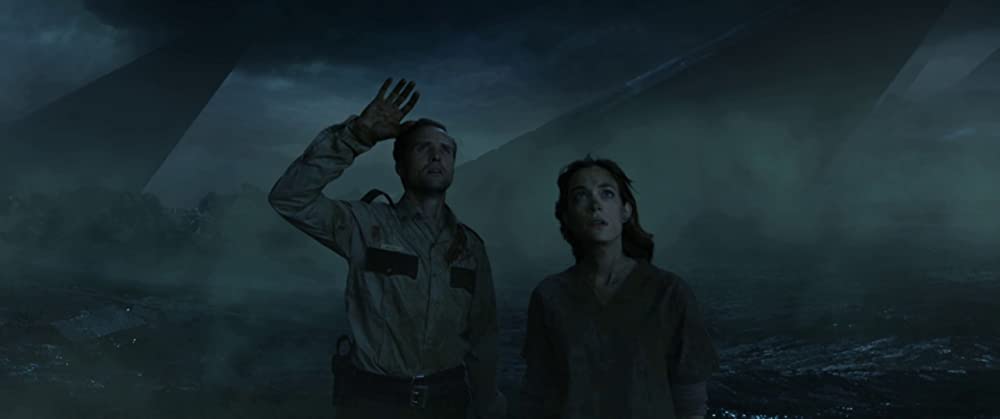 ザ・ヴォイド 変異世界の画像