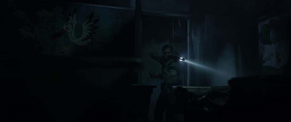 ザ・ヴォイド 変異世界の画像